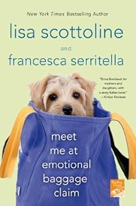 Meet Me at Emotional Baggage Claim