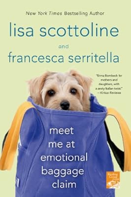 Meet Me at Emotional Baggage Claim