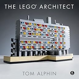 The LEGO Architect