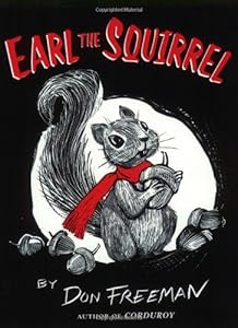 Earl the Squirrel