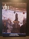 Du - Die Zeitschrift der Kultur. Nr. 664. 9/1996.