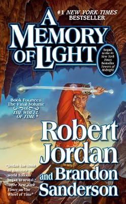 A Memory of Light