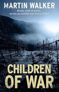 Children of War: A Bruno Courreges Investigation