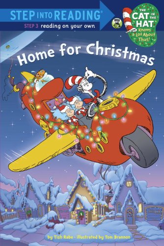 Home For Christmas by Tish Rabe