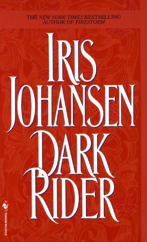 Dark Rider by Iris Johansen