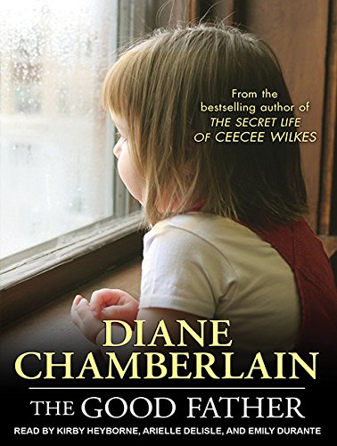 The Good Father by Diane Chamberlain
