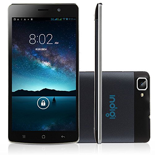Indigi® 5.5