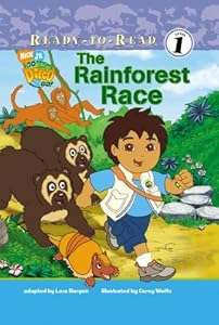 The Rainforest Race
