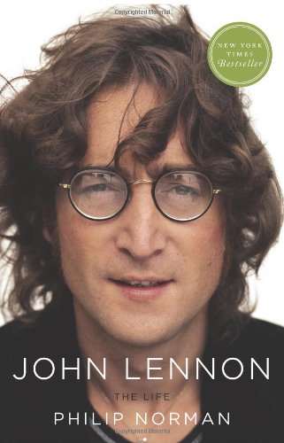 John Lennon: The Life by Philip Norman