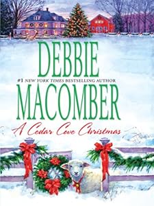 A Cedar Cove Christmas