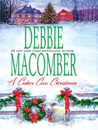 A Cedar Cove Christmas by Debbie Macomber