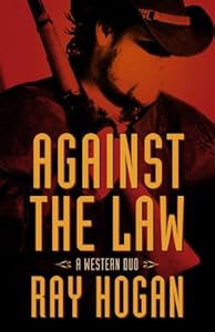 Against the Law: A Western Duo