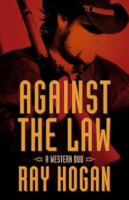 Against the Law: A Western Duo