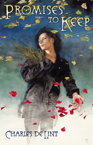 Promises to Keep by Charles De Lint