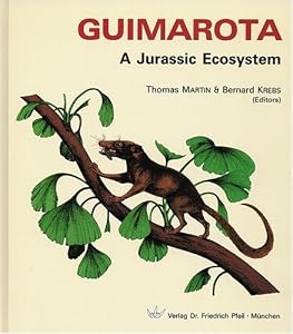 Guimarota A Jurassic Ecosystem