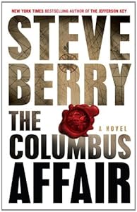 The Columbus Affair: A Novel