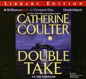 Double Take (FBI Thriller)