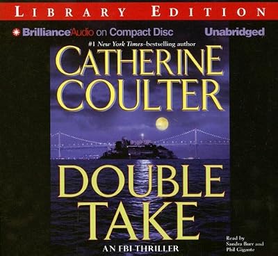 Double Take (FBI Thriller)