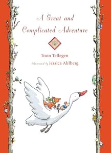 A Great and Complicated Adventure