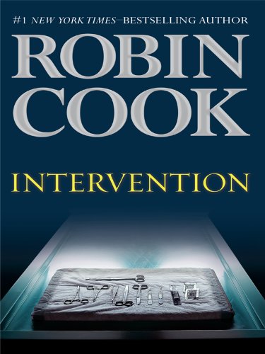 Intervention by Robin Cook