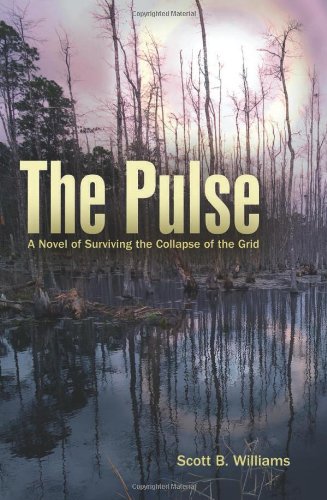 The Pulse: A Novel of Surviving the Collapse of the Grid by Scott B. Williams