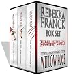 Rebekka Franck Series Box Set