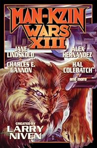 Man-Kzin Wars XIII