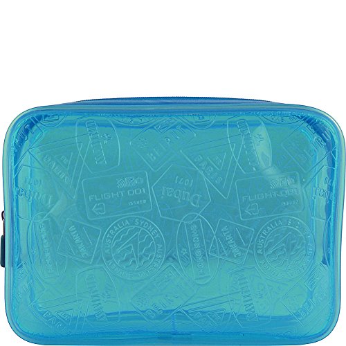 Algopix Similar Product 7 - Flight 001 Neon Xray TSA Approved