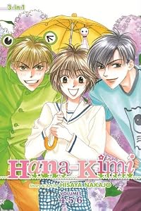 Hana-Kimi