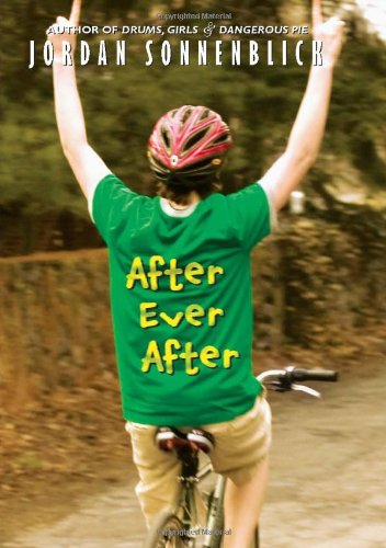 After Ever After by Jordan Sonnenblick