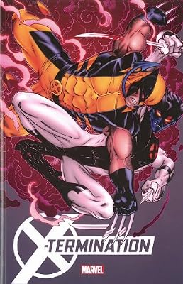 X-Men: X-Termination
