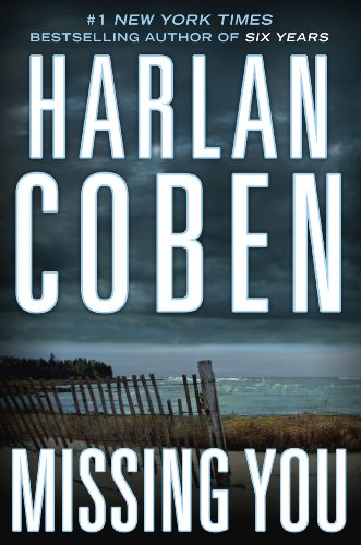 Missing You by Harlan Coben