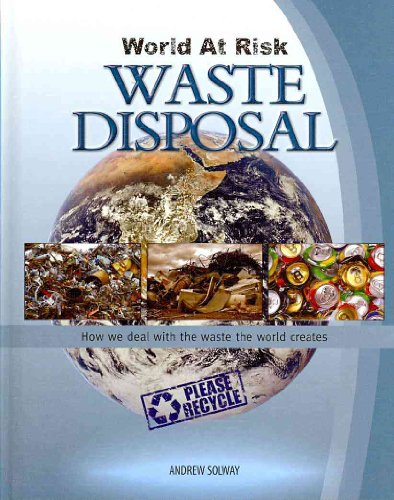 Waste Disposal by Andrew Solway