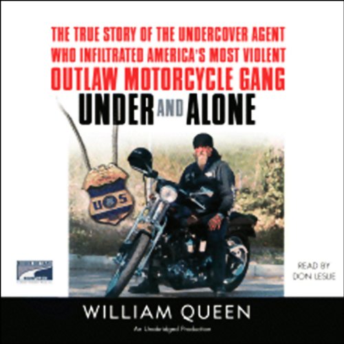 Under and Alone by William Queen