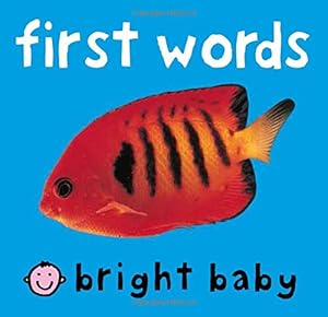 First Words
