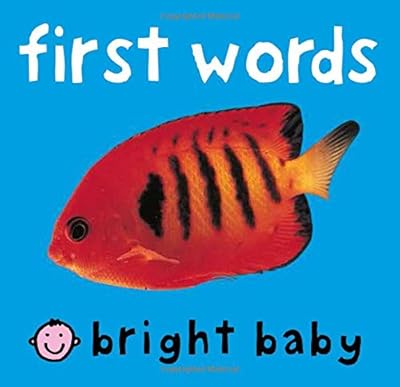 First Words
