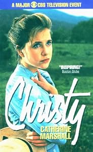 Christy (Turtleback School & Library Binding Edition)