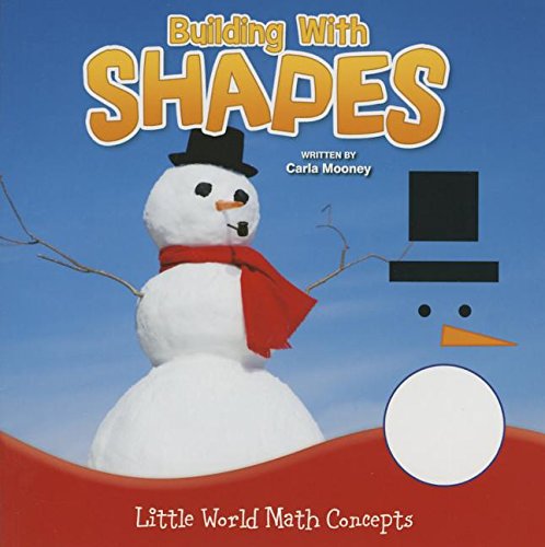 Building with Shapes by Carla Mooney