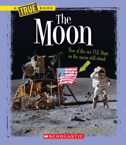 The Moon by Christine Taylor-Butler