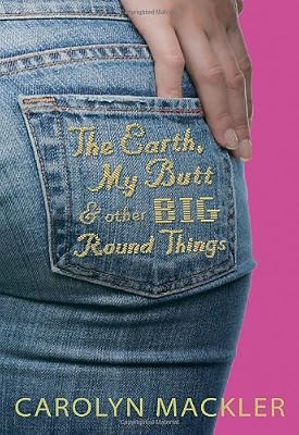 The Earth, My Butt, and Other Big Round Things