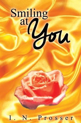 Smiling at You by Irene Prosser