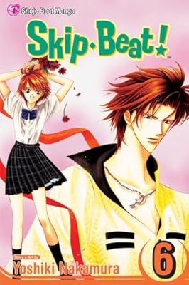 Skip Beat!, Vol. 6
