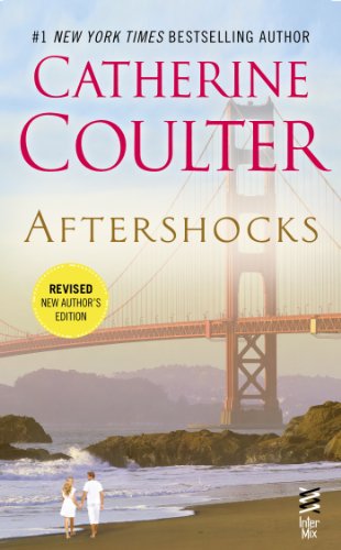 Aftershocks (Revised): (Intermix) by Catherine Coulter