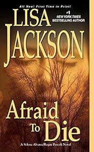 Afraid to Die (To Die Series Book 4)