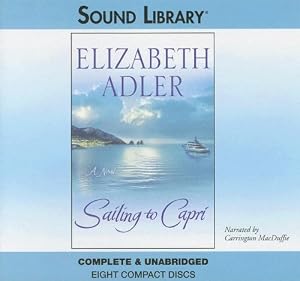 Sailing to Capri (Sound Library)