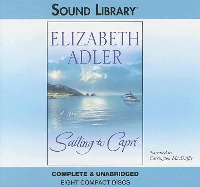Sailing to Capri (Sound Library)