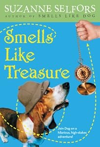 Smells Like Treasure