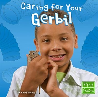 Caring for Your Gerbil