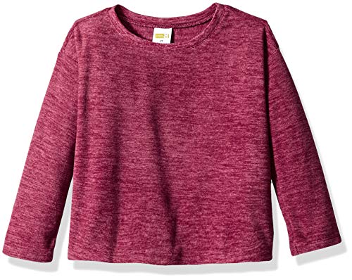 Algopix Similar Product 1 - Crazy 8 Girls Big Fleece Active