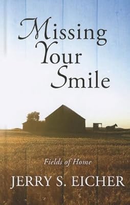Missing your smile